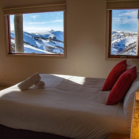 Appartement Outside Edge à Mount Hotham Extérieur photo